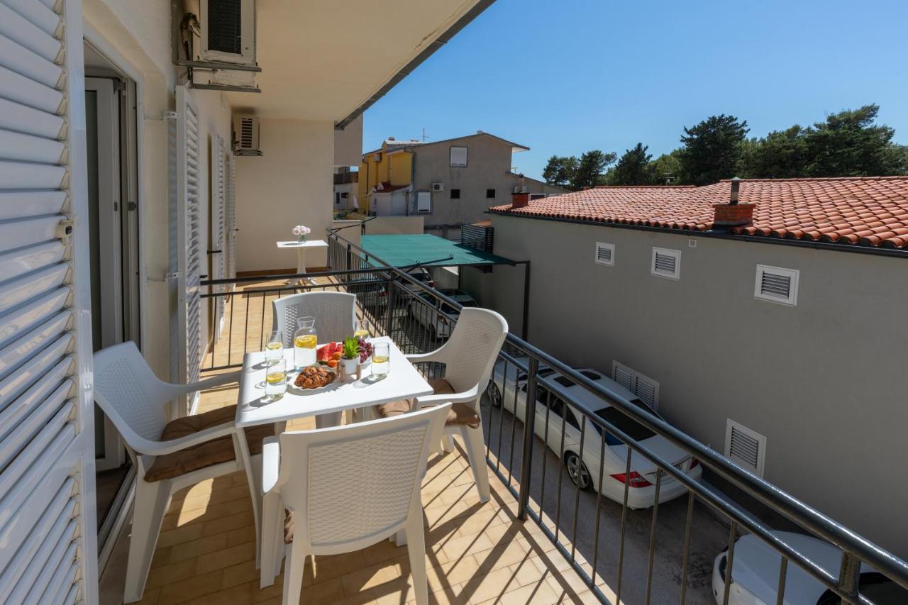 Villa Sevo Baska Voda Baška Voda Exterior foto